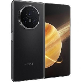 Smartphone Honor Magic V3 5G, 12GB RAM, 512GB Almacenamiento, Pantalla LTPO AMOLED 7.92, Doble SIM, Cámara Triple 50MP, Negro