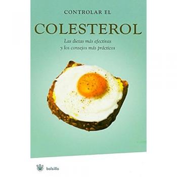 Controlar el colesterol: 024