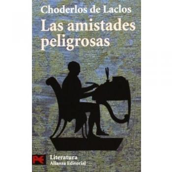 Las amistades peligrosas
