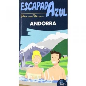 Escapada Azul Andorra