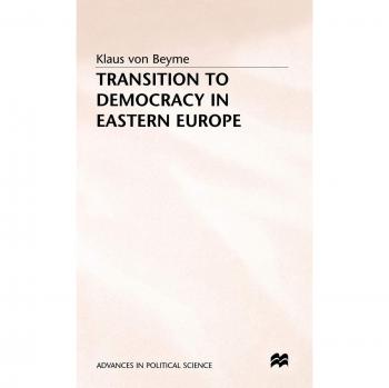 Transition to Democracy in Eastern Europe