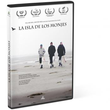 La isla de los monjes