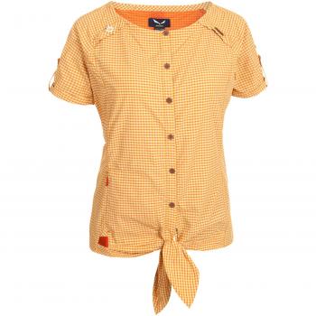 SALEWA - Landro Dry S/S, Color terrac, Talla 46/40