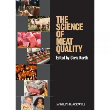 Iowa State University Press Meat Quality Research Handbook