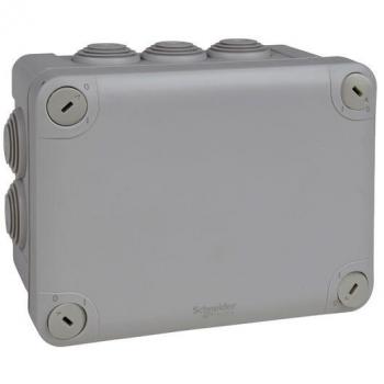 JUNG LS995WW Tecla Doble, Duroplástico