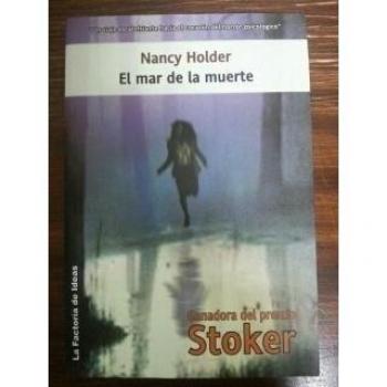 El mar de la muerte