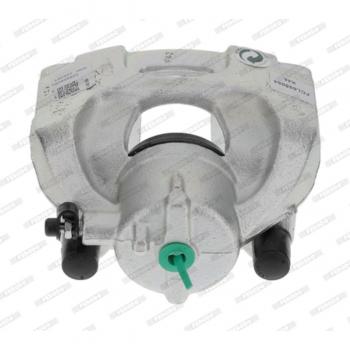 Pinza de freno FERODO FCL695054, Delantero Izquierda, compatible con vehículos específicos, incluye pistones de alta resistencia y sellos duraderos, acabado tratado para prevenir la corrosión