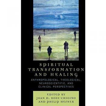 Holistic Healing Insights: Interdisciplinary Perspectives on Spiritual Transformation