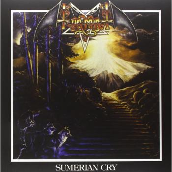 Sumerian Cry - Ancient Wisdom Sound Therapy Device