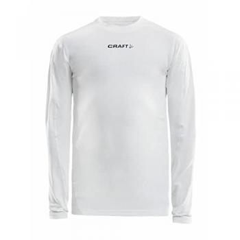 Craft Pro Control Children's Long Sleeve Compression Shirt