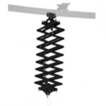 Walimex 16249 - Soporte para Flash, Negro
