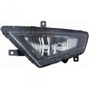 Wezel 4946997 faros delanteros
