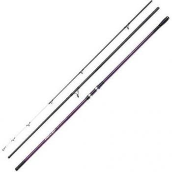 Caña Surfcasting Shimano Aerlex Tubular Low Rider 4,25m 200g 3 tramos