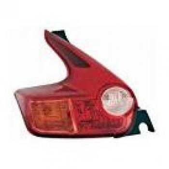 Piloto trasero LED VAN WEZEL 3380921 con diseño moderno y alta visibilidad