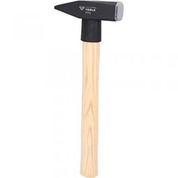 Martillo de bola Brilliant Tools con mango de nogal americano, 800 g, modelo BT073080