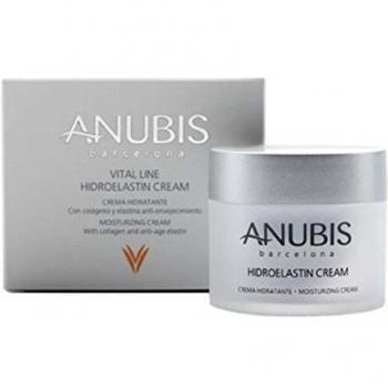 Anubis, Crema y leche facial - 200 ml.