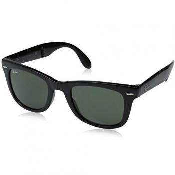 Ray Ban Mens - Sunglasses - RB 4105 - Black