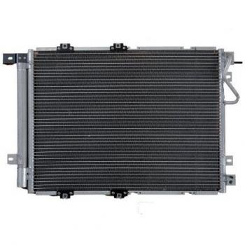 NRF 35519 Condenser, air conditioning