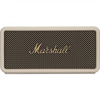 Zound Industries Middleton Cream Portable Bluetooth Speaker