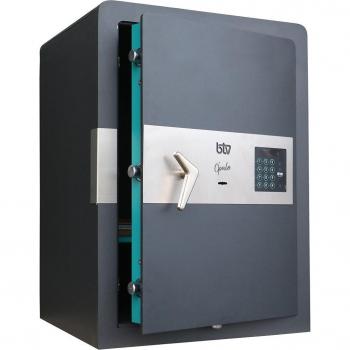 Btv - Caja Fuerte de Sobreponer Ópalo E-70