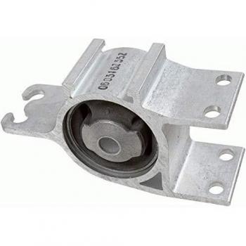 Brazo oscilante LEMFÖRDER con silentblock 36751 01 Derecho
