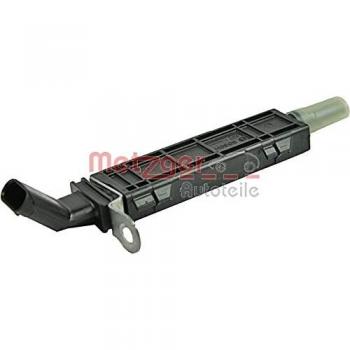 Sensor de cigüeñal Metzger 0902325 para Opel Meriva B