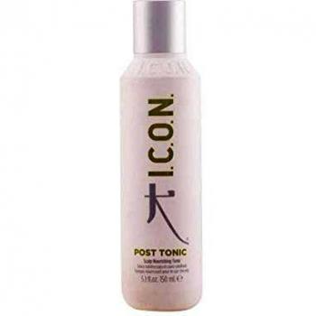 Tónico Detox Capilar Post Tonic ICON 150ml