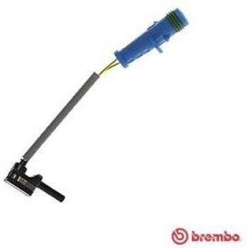 Sensor de desgaste de pastillas de frenos BREMBO A 00 483