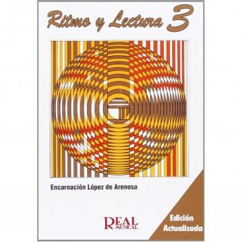 Ritmo y Lectura, 3
