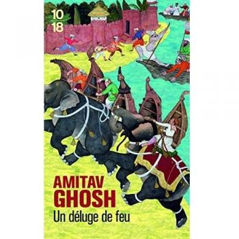 Un déluge de feu