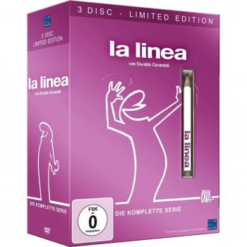 La Linea Special Limited Edition