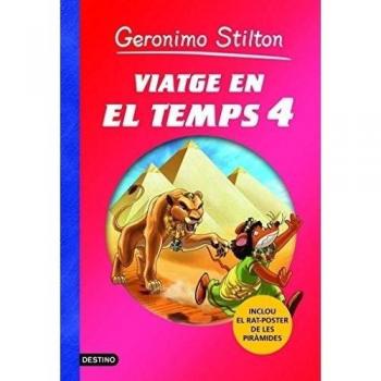Viatge En El Temps 4