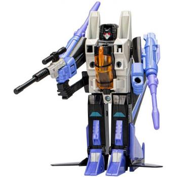 Transformers Retro Action Figure Skywarp 14 cm