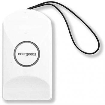 Mini Alarma Anti-intrusión para pomo/Manilla de Puerta Energeeks