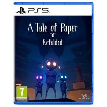Aventura de Papel: Edición PS5