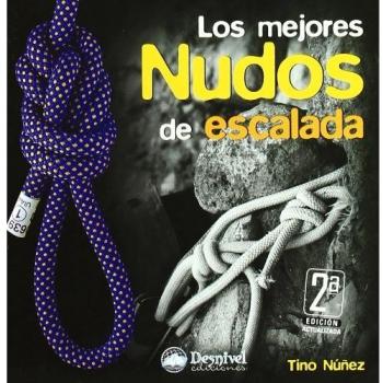 Mejores nudos de escalada, los