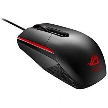 ASUS ROG Sica - Ratón para ordenador