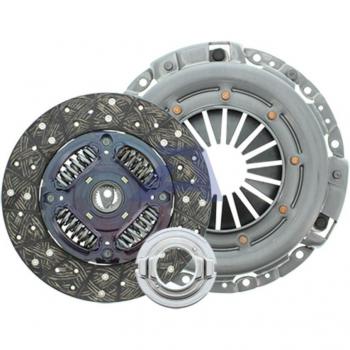 Kit de embrague AISIN Clutch Kit (3P) KM-092A