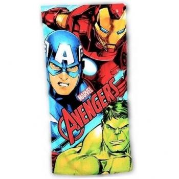 Toalla playa Vengadores Avengers Assemble