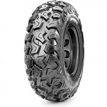 CST CU07 Behemoth ( 25x8.00 R12 TL 46M doble marcado 205/80R12, Rueda delantera )