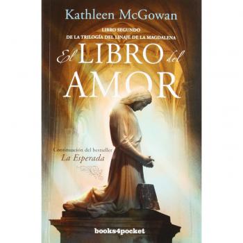 El libro del amor - Kathleen Mcgowan