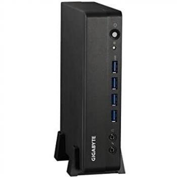 Gigabyte Technology BSi5-1135G7 PC de tamaño 1L Negro i5-1135G7