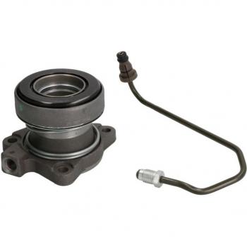 Embrague SACHS 3182 600 248 - Desbloqueo y Desembrague Central