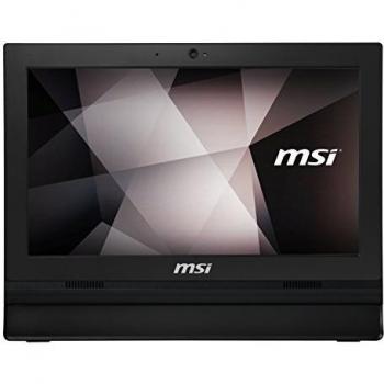 MSI - MSI Pro 16T 7M-023XEU - Ordenador de sobremesa Todo en uno DE 15.6 HD