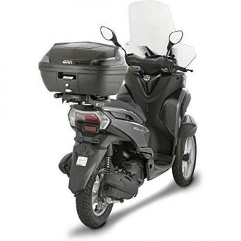 PORTAPACCHI YAMAHA TRICITY 125