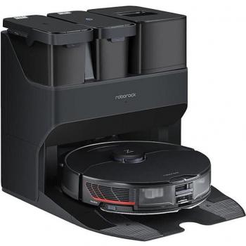 Roborock S7 MaxV Ultra Robot Vacuum Cleaner with 5500Pa Suction Power and Active Obstacle Avoidance