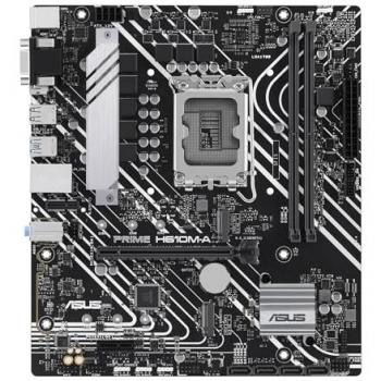 Placa Base ASUS PRIME H610M-A-CSM Intel H610 LGA 1700 micro ATX
