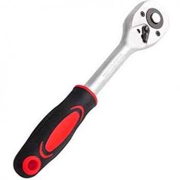Carraca Universal + Llave 7-19 MM - BRICODY - JJ-DT3.