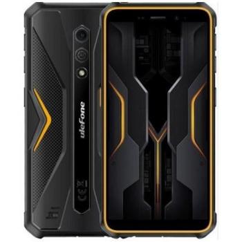 Smartphone Ulefone Armor X12 Pro 5.45 Octa-Core 4GB RAM 64GB Storage 4G LTE Android 13 Dual-SIM Some Orange OEM