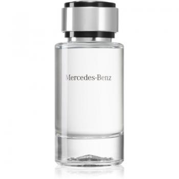 Perfume Hombre Mercedes-Benz EDT 120 Ml - Fragancia Única, Eau De Toilette para Hombre